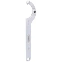KS Tools 5171325 517.1325 Hakenschlüssel Schlüsselweite (Metrisch) 50 - 80 mm