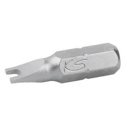 KS Tools 911.3594 Spanner-Bit 12 mm Spezialstahl C 6.3 1 St.