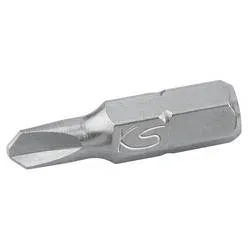 KS Tools 911.3625 Tri-Wing-Bit 1 Spezialstahl E 6.3 1 St.
