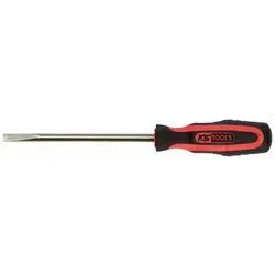 KS Tools 9650915 Schlitz-Schraubendreher Klingenbreite: 6.4 mm Klingenlänge: 125.0 mm DIN ISO 2380-2