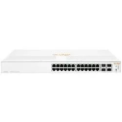 aruba JL682A#ABB JL682A#ABB Netzwerk Switch 24 Port 128 Gbit/s