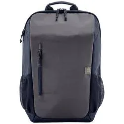 HP Reise-Laptop-Rucksack, 18 Liter, 39,6 cm (15,6 Zoll), Iron Grey