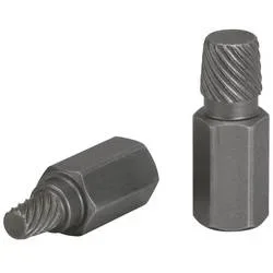 KS Tools 150.1381 Ausdreher, 1/2
