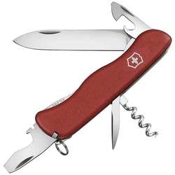 Victorinox Picknicker Rot