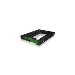 IB-2538StS, 2.5 zu 3.5 Konverter