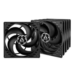 Arctic P14 Value Pack 5 140x140x27, Gehäuselüfter