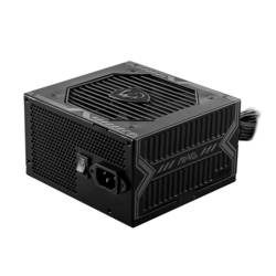 MSI MAG A550BN PC Netzteil 550 W ATX 80PLUS® Bronze