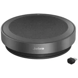 JABRA Speak2 75 MS BT, USB-C & A 2775-329 Link 380c