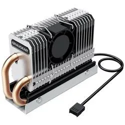 GrauGear G-M2HP04-F M.2 SSD-Kühler