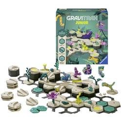 Ravensburger GraviTrax Junior Starter-Set L Jungle 27499