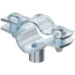 OBO Bettermann 1362414 Abstandschelle 25 St.
