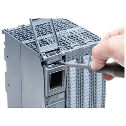 Siemens 6ES75911AB000AA0 6ES7591-1AB00-0AA0 SPS-Display