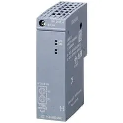 Siemens 6ES71936AM000AA0 6ES7193-6AM00-0AA0 SPS-Farbkodierschild