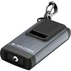Ledlenser K4R LED Schlüsselleuchte mit USB-Schnittstelle akkubetrieben 120 lm 20 g