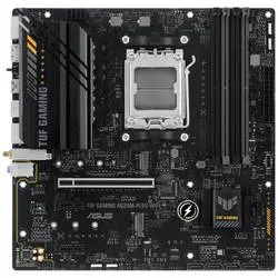 Asus TUF GAMING A620M-PLUS WIFI Mainboard Sockel (PC) AMD® AM5 Formfaktor (Details) Micro-ATX Mainboard-Chipsatz AMD®
