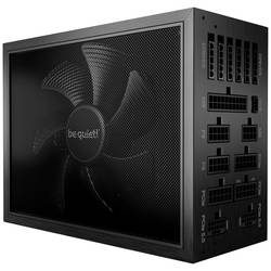 BeQuiet Dark Power Pro 13 | 1600W PC Netzteil 1600 W ATX 80PLUS® Titanium