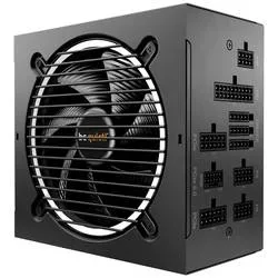 BeQuiet PURE POWER 12 M | 1200W PC Netzteil 1200 W ATX 80PLUS® Gold