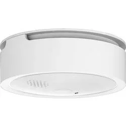 Shelly Shelly Plus Smoke Alarm Shelly Rauchmelder Bluetooth, Wi-Fi