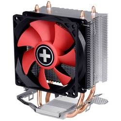 Xilence A402 CPU-Kühler mit Lüfter AMD® AM4, AMD® AM5