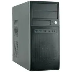 Chieftec PC-Gehäuse CG-04B-OP