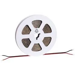 Paulmann Strip Gold P75 78445 LED-Streifen EEK: E (A - G) 24 V 5000 mm Warmweiß 5 m