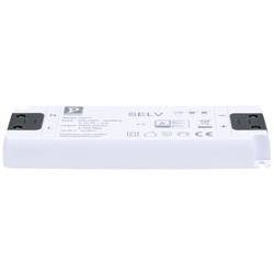 Paulmann 79971 Power Supply Flat 24V DC 100VA IP20 LED-Konstantspannungsquelle 100 W (max) 4.16 A 24 V 230 V (B x H x T)