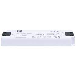 Paulmann 79972 Power Supply Flat 24V DC 150VA IP20 LED-Konstantspannungsquelle 150 W (max) 6.25 A 24 V 230 V (B x H x T)