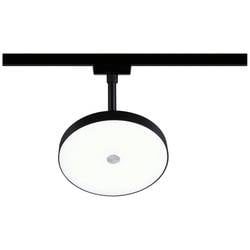 Paulmann Hildor LED-Schienenstrahler URail 15 W LED Schwarz (matt)