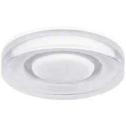 Paulmann Luena LED-Feuchtraumleuchte GU10 Weiß