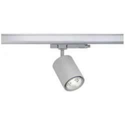 Paulmann Kratos LED-Schienenstrahler ProRail3 25 W LED Silber