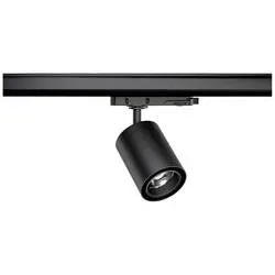 Paulmann Kratos LED-Schienenstrahler ProRail3 9 W LED Schwarz