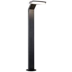 Paulmann 94828 Zerena LED-Pollerleuchte LED 10 W Anthrazit