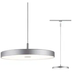 Paulmann Hildor LED-Schienenstrahler URail 15 W LED Chrom (matt)