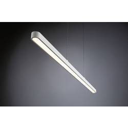 Paulmann Lento 79887 LED-Pendelleuchte LED LED fest eingebaut 13.5 W Weiß (matt)