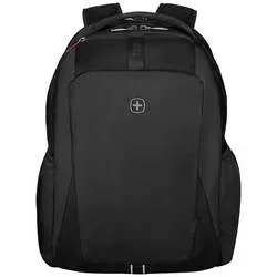 WENGER Laptop Backpack XE Prof. Black 612739 15.6 inch with Tablet Pocket