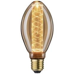 Paulmann 28827 LED E27 3.6 W Gold (Ø x H) 75 mm x 162 mm 1 St.