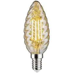 Paulmann 28709 LED EEK F (A - G) E14 4.7 W Warmweiß (Ø x H) 35 mm x 98 mm 1 St.