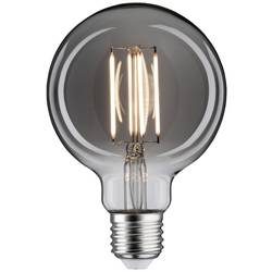 Paulmann 28865 LED E27 Globeform 8 W Gold (Ø x H) 95 mm x 140 mm dimmbar 1 St.