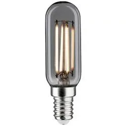 Paulmann 28866 LED E14 4 W Gold (Ø x H) 25 mm x 82 mm 1 St.