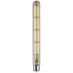 Paulmann 28831 LED EEK F (A - G) E27 Röhrenform 8.5 W Warmweiß (Ø x H) 30 mm x 300 mm dimmbar 1 St.