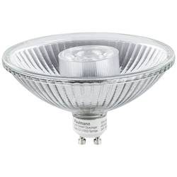 Paulmann 28514 LED EEK F (A - G) GU10 4 W Warmweiß (Ø x H) 111 mm x 70 mm 1 St.