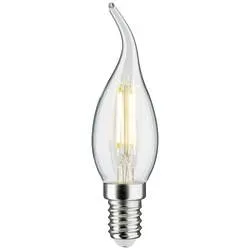 Paulmann 28687 LED EEK F (A - G) E14 4.8 W Warmweiß (Ø x H) 35 mm x 120 mm 1 St.