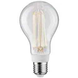 Paulmann 28817 LED EEK E (A - G) E27 15 W Warmweiß (Ø x H) 70 mm x 135 mm 1 St.