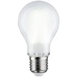 Paulmann 28816 LED EEK E (A - G) E27 9 W Tageslichtweiß (Ø x H) 60 mm x 106 mm 1 St.