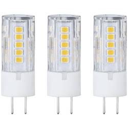 Paulmann 28822 LED EEK G (A - G) GY6.35 Stiftsockel 3.5 W Warmweiß (Ø x H) 17 mm x 47 mm 3 St.