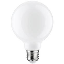 Paulmann 28702 LED EEK F (A - G) E27 7.5 W Warmweiß (Ø x H) 95 mm x 140 mm 1 St.