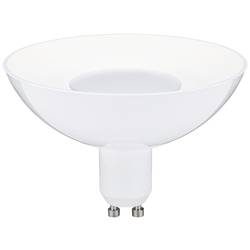 Paulmann 28793 LED EEK G (A - G) GU10 4.9 W Warmweiß (Ø x H) 100 mm x 66 mm 1 St.