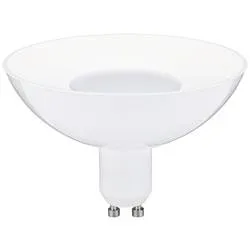 Paulmann 28793 LED EEK G (A - G) GU10 4.9 W Warmweiß (Ø x H) 100 mm x 66 mm 1 St.