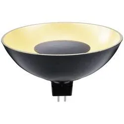 Paulmann 28804 LED EEK G (A - G) GU5.3 4.9 W Gold (Ø x H) 100 mm x 58 mm 1 St.