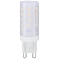 Paulmann 28796 LED EEK F (A - G) G9 4 W Warmweiß (Ø x H) 18 mm x 55 mm 1 St.